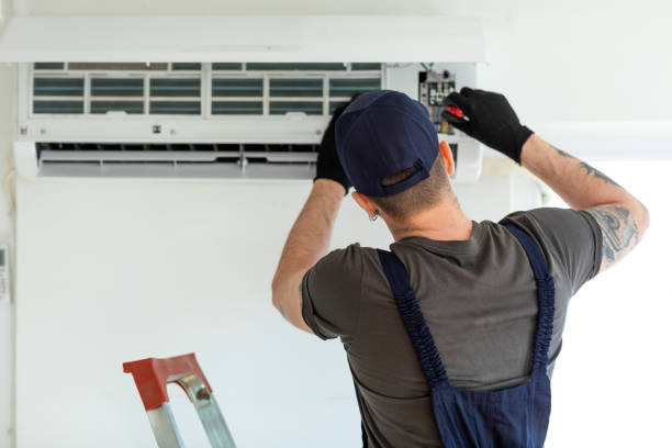 Best Professional Duct Cleaning Services  in Lithopolis, OH