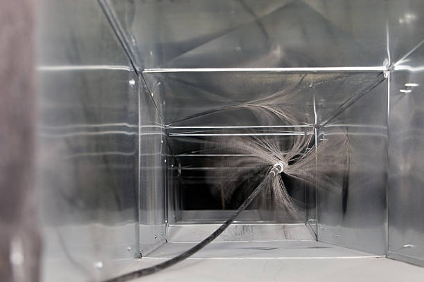 Best Best Air Duct Cleaning Company  in Lithopolis, OH