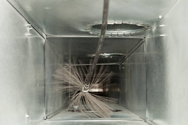 Best Dryer Vent Cleaning Services  in Lithopolis, OH